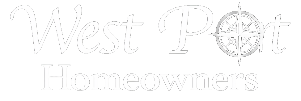 West Port Homeowners